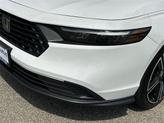 Thumbnail of 2025 White Honda Accord Hybrid