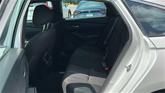 Thumbnail of 2025 White Honda Accord Hybrid