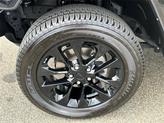 Thumbnail of 2021 Black Clearcoat Jeep Wrangler Unlimited