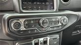 Thumbnail of 2021 Black Clearcoat Jeep Wrangler Unlimited