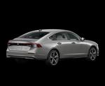 Thumbnail of 2025 Urban Gray Pearl Honda Accord Hybrid
