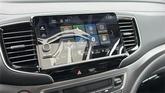 Thumbnail of 2025 Solar Silver Metallic Honda Ridgeline