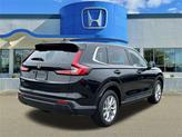 Thumbnail of 2024 Crystal Black Pearl Honda CR-V