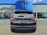 Thumbnail of 2024 Crystal Black Pearl Honda CR-V