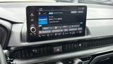 Thumbnail of 2024 Crystal Black Pearl Honda CR-V