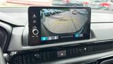 Thumbnail of 2024 Crystal Black Pearl Honda CR-V