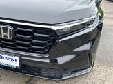 Thumbnail of 2024 Crystal Black Pearl Honda CR-V