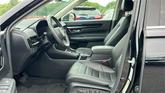 Thumbnail of 2024 Crystal Black Pearl Honda CR-V