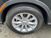 Thumbnail of 2024 Crystal Black Pearl Honda CR-V