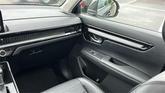 Thumbnail of 2024 Crystal Black Pearl Honda CR-V