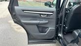 Thumbnail of 2024 Crystal Black Pearl Honda CR-V