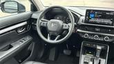 Thumbnail of 2024 Crystal Black Pearl Honda CR-V