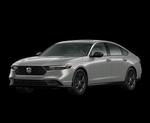 Thumbnail of 2025 Gray Honda Accord