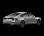 Thumbnail of 2025 Gray Honda Accord