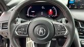 Thumbnail of 2024 Majestic Black Pearl Acura TLX