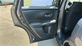 Thumbnail of 2026 Gray Honda HR-V