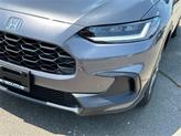 Thumbnail of 2026 Gray Honda HR-V