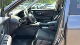 Thumbnail of 2026 Gray Honda HR-V