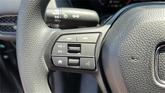 Thumbnail of 2026 Gray Honda HR-V