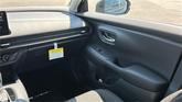 Thumbnail of 2026 Gray Honda HR-V