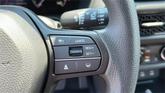 Thumbnail of 2026 Gray Honda HR-V