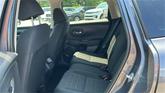 Thumbnail of 2026 Gray Honda HR-V