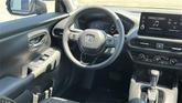 Thumbnail of 2026 Gray Honda HR-V