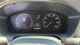 Thumbnail of 2026 Gray Honda HR-V