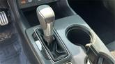 Thumbnail of 2025 Boost Blue Pearl Honda Civic Hybrid