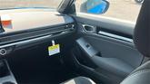 Thumbnail of 2025 Boost Blue Pearl Honda Civic Hybrid