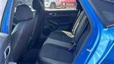Thumbnail of 2025 Boost Blue Pearl Honda Civic Hybrid