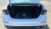 Thumbnail of 2025 Platinum White Pearl Honda Accord Hybrid