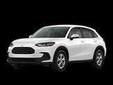 Thumbnail of 2025 Platinum White Pearl Honda HR-V