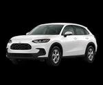 Thumbnail of 2025 Platinum White Pearl Honda HR-V