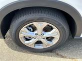 Thumbnail of 2025 Platinum White Pearl Honda HR-V