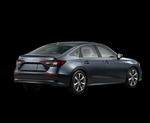 Thumbnail of 2025 Gray Honda Civic Hybrid