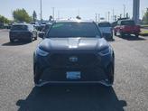 Thumbnail of 2022 Midnight Black Metallic Toyota Highlander