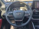 Thumbnail of 2022 Midnight Black Metallic Toyota Highlander