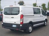 Thumbnail of 2023 Oxford White Ford Transit-250