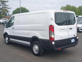 Thumbnail of 2023 Oxford White Ford Transit-250