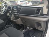 Thumbnail of 2023 Oxford White Ford Transit-250