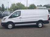 Thumbnail of 2023 Oxford White Ford Transit-250