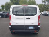 Thumbnail of 2023 Oxford White Ford Transit-250