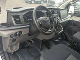 Thumbnail of 2023 Oxford White Ford Transit-250