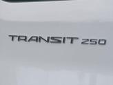 Thumbnail of 2023 Oxford White Ford Transit-250