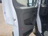 Thumbnail of 2025 Oxford White Ford Transit-250