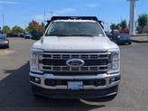 Thumbnail of 2024 Oxford White Ford F-350