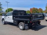 Thumbnail of 2024 Oxford White Ford F-350