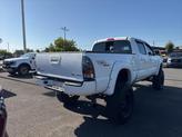 Thumbnail of 2008 Super White Toyota Tacoma