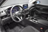 Thumbnail of 2025 Gun Metallic Nissan Sentra